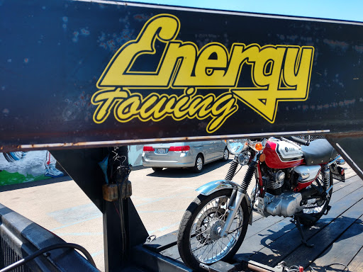 Motorcycle Dealer «MOTOZONE», reviews and photos, 3440 El Cajon Blvd, San Diego, CA 92104, USA