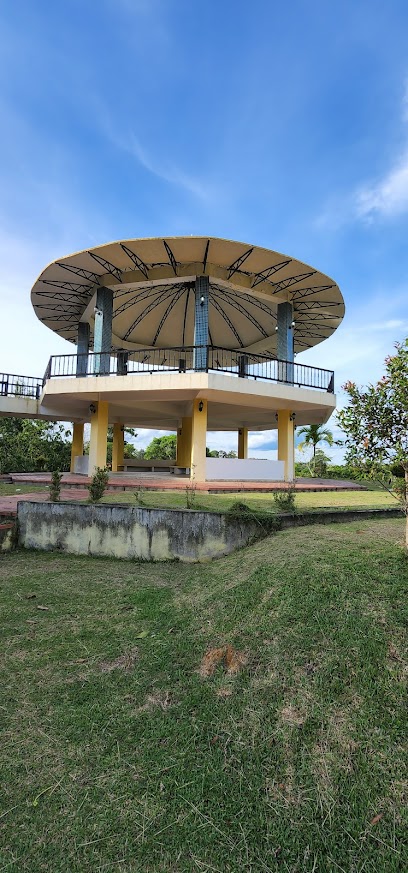 Lucky Valley Golden Pagoda