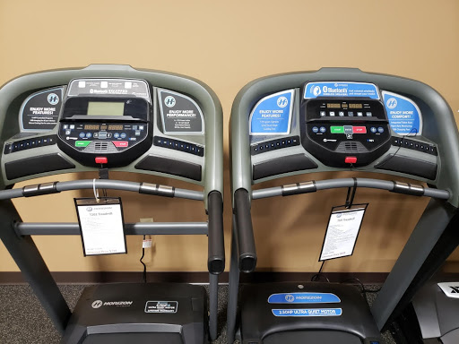 Exercise Equipment Store «Treadmill Medic Fitness Equipment Store», reviews and photos, 2521 Plantside Dr, Louisville, KY 40299, USA