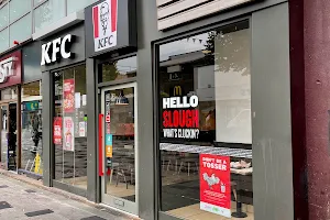 KFC Slough - Queensmere Centre image