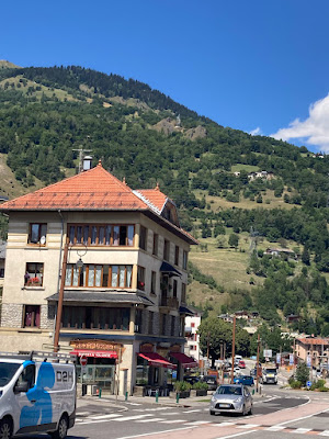 Plats A Emporter à Bourg-Saint-Maurice