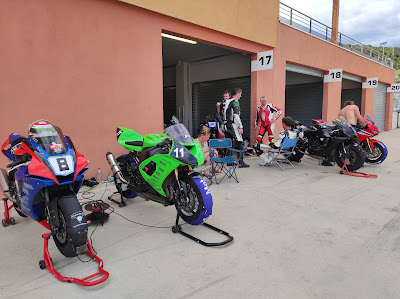 MotoAin à Saint-Paul-de-Varax