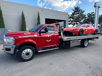 Crown Towing - Photo 9 - Car repair in McKinney, TX, Plano