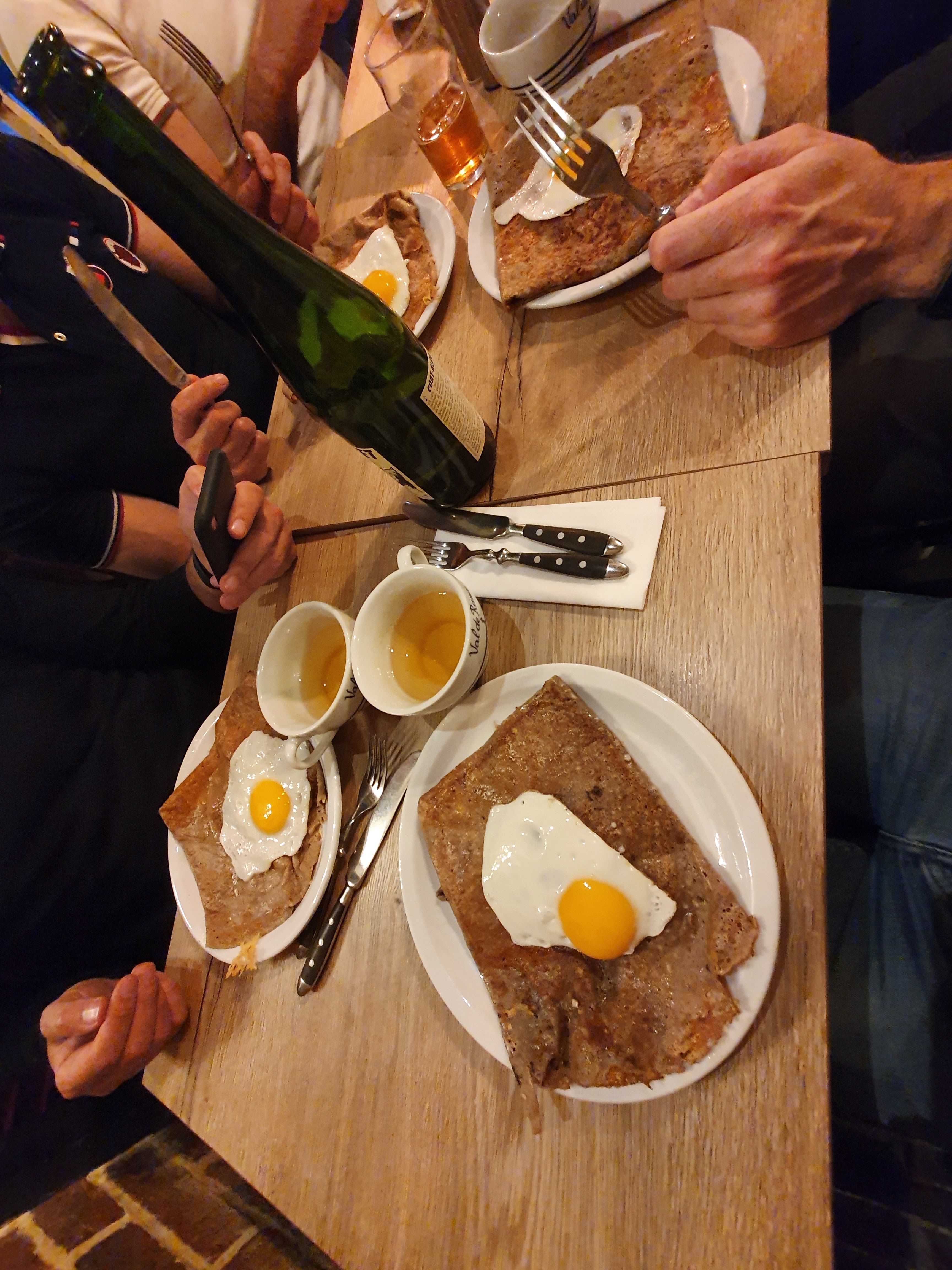 Photo n° 1 de l'avis de Erwna.o fait le 09/06/2019 à 09:41