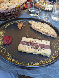 Foie gras du Restaurant français Gueule & Gosier Restaurant à Sarlat-la-Canéda - n°3