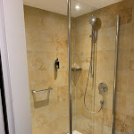 Photo n°2 de l'avis de Effila.a fait le 06/08/2022 à 21:03 sur le  Weisser Hase à Passau