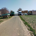 Photo n°4 de l'avis de Macias.o fait le 21/03/2022 à 12:48 sur le  Laupus Hof Massenheim à Bad Vilbel