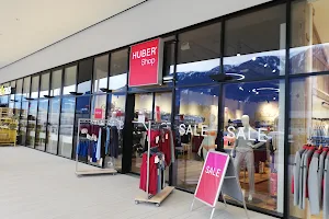 HUBER Shop image