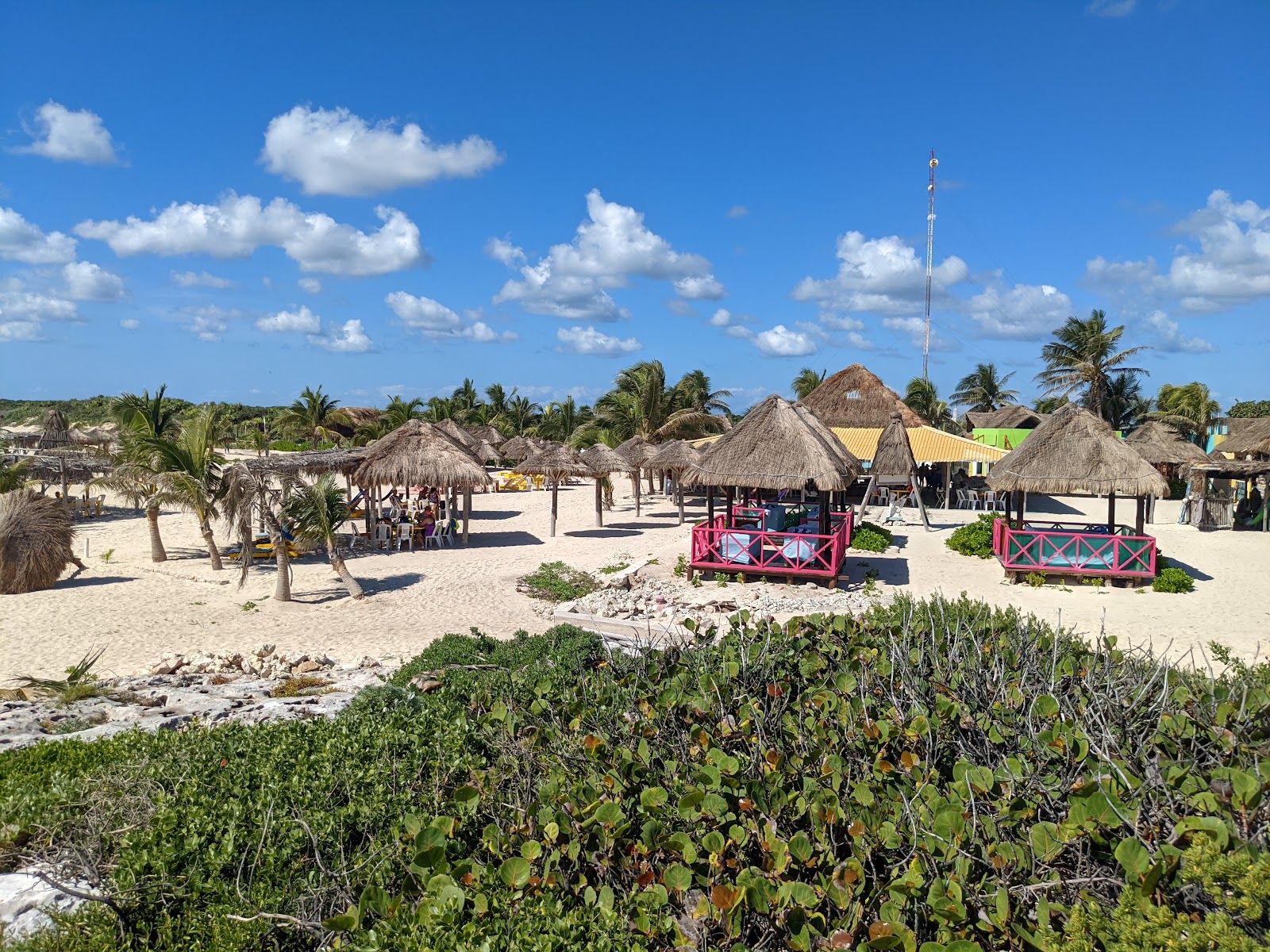 Playa Punta Morena photo #7