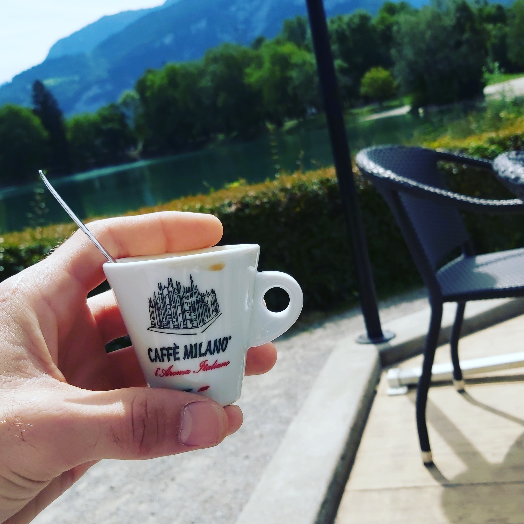 Photo n° 1 de l'avis de mathéo.c fait le 16/08/2019 à 10:50
