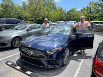 Mercedes-Benz of Mount Pleasant - Photo 9 - Car repair in Mt Pleasant, SC, Charleston
