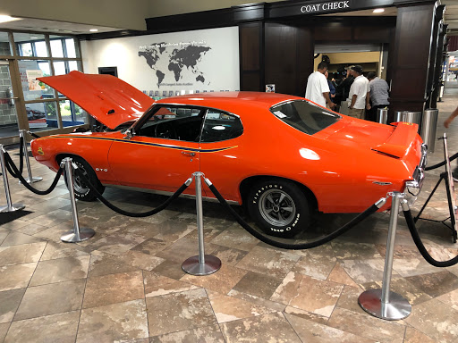 Used Car Dealer «Bristol Motor Cars», reviews and photos, 5011 Bristol Pike, Bristol, PA 19007, USA