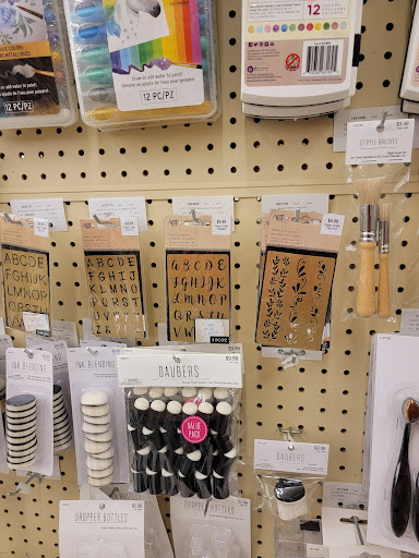 Craft Store «Hobby Lobby», reviews and photos, 1787 Fry Rd, Katy, TX 77449, USA