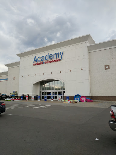 Sporting Goods Store «Academy Sports + Outdoors», reviews and photos, 1915 Mallory Ln, Franklin, TN 37067, USA