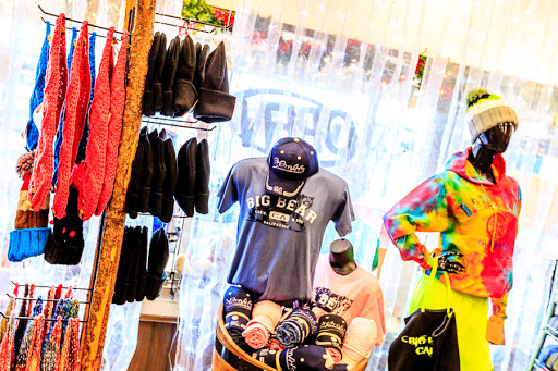 Gift Shop «Brown Bear Gift Shop», reviews and photos, 675 Pine Knot Ave, Big Bear Lake, CA 92315, USA