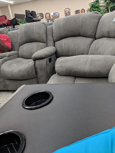 Furniture Store «Price Busters Discount Furniture», reviews and photos, 7756 Marlboro Pike, Forestville, MD 20747, USA