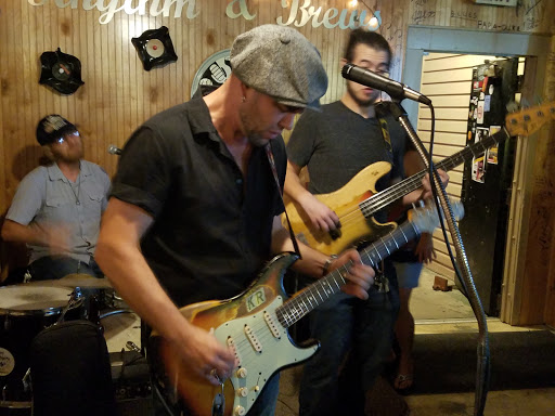 Live Music Venue «Rhythm and Brews», reviews and photos, 4711 Gall Blvd, Zephyrhills, FL 33542, USA