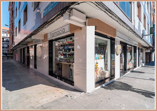 Imagen del negocio Farmacia Ortopedia Rosa Estebanez en Portugalete, Biscay