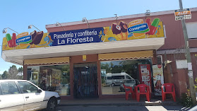 Panadería La Floresta