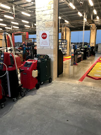 Kwik Kar at Craig Ranch