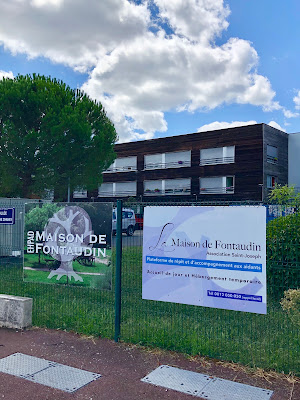EHPAD Maison de Fontaudin à Pessac