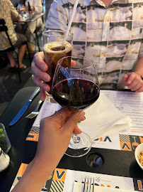 Plats et boissons du Restaurant La Vigna à Nice - n°20