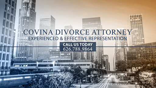 Law Offices of Paul A. Eads, A.P.C., 628 S Barranca Ave, Covina, CA 91723, USA, Divorce Lawyer