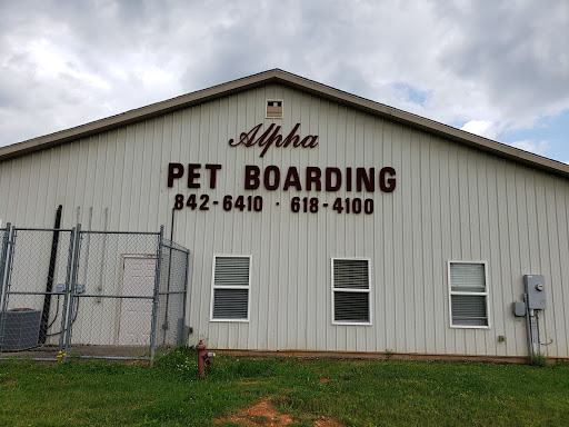 Pet Boarding Service «Alpha Pet Boarding & Grooming», reviews and photos, 7904 Veterans Memorial Hwy, Scottsville, KY 42164, USA