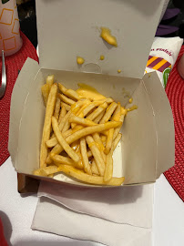 Aliment-réconfort du Restauration rapide McDonald's à Brest - n°2