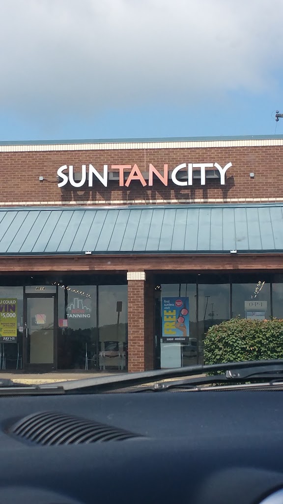 Sun Tan City 37076