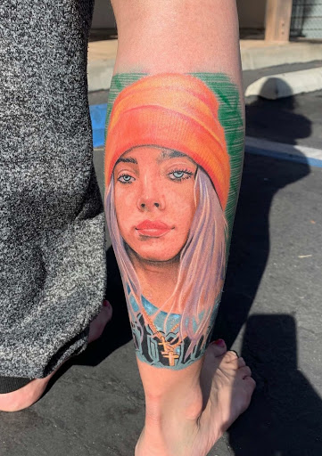 Tattoo Shop «Skin Quest Tattoos», reviews and photos, 3747 Broadway, Kansas City, MO 64111, USA