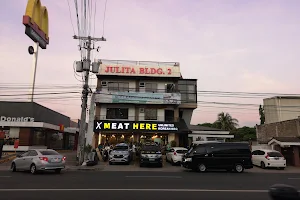 Meat Here Unlimited Korean BBQ image