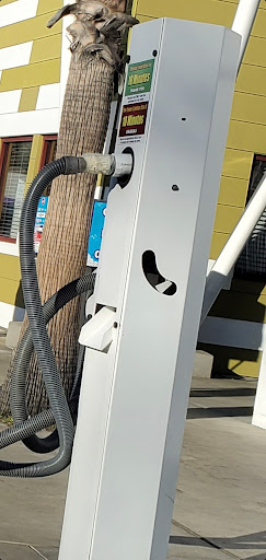 Car Wash «Santa Ana Express Car Wash», reviews and photos, 202 E First St, Santa Ana, CA 92701, USA