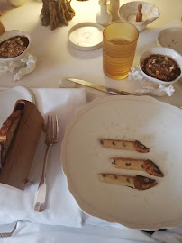 Les plus récentes photos du Restaurant gastronomique Restaurant L'Oustau de Baumanière à Les Baux-de-Provence - n°10