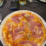 Photo n°2 de l'avis de Michael.e fait le 17/09/2022 à 14:18 sur le  LaRi Restaurant Bar Lounge à Neukieritzsch