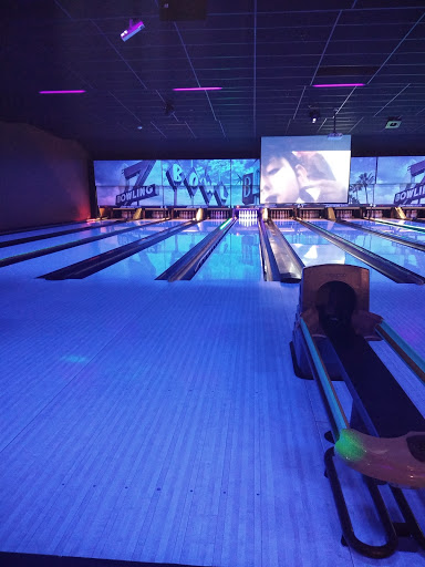 Bowling Alley «South Side Bowl», reviews and photos, 125 Beech St, Scranton, PA 18505, USA