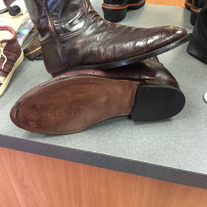 Coventry Shoe & Leather Repair