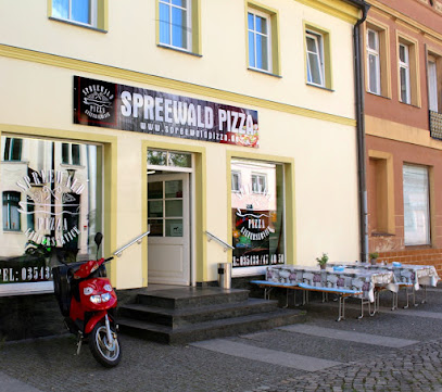 Spreewald Pizza – Vetschau