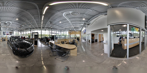 Mercedes Benz Dealer «Mercedes-Benz of Hanover», reviews and photos, 1877 Washington St, Hanover, MA 02339, USA