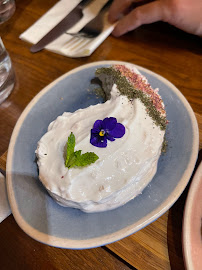 Plats et boissons du Restaurant de spécialités perses Restaurant iranien TORANJ à Paris - n°15