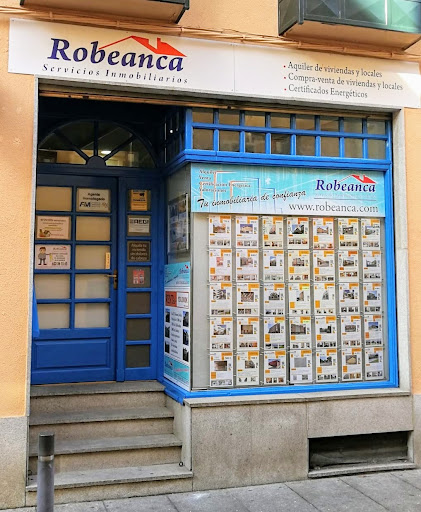 ROBEANCA SLU