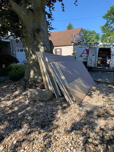 Roofing Contractor «Abraham Roofing», reviews and photos, 23 Blake Ave, Lynbrook, NY 11563, USA