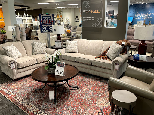 Furniture Store «La-Z-Boy Furniture Galleries», reviews and photos, 6181 Old Dobbin Ln, Columbia, MD 21045, USA