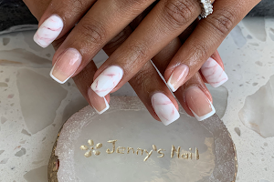 Jenny’s Nail Salon & Spa