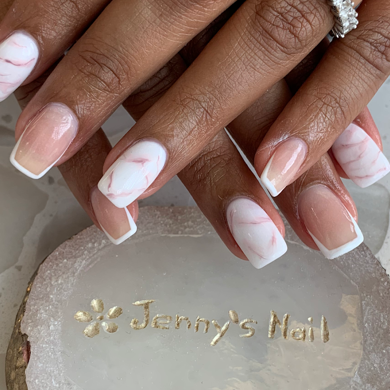 Jenny’s Nail Salon & Spa
