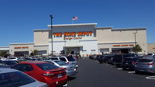 Home Improvement Store «The Home Depot», reviews and photos, 303 E Lake Merced Blvd, Daly City, CA 94015, USA