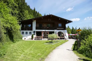 Berggasthof Gerstreit - in Ramsau at the top image