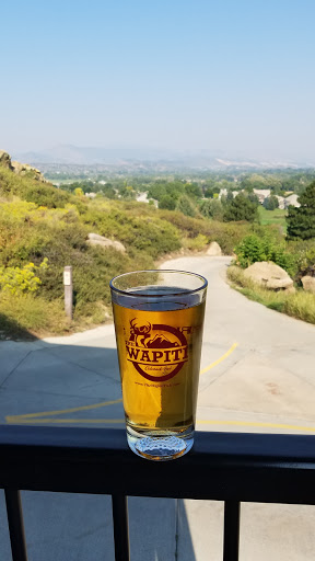 Golf Course «Mariana Butte Golf Course», reviews and photos, 701 Clubhouse Dr, Loveland, CO 80537, USA