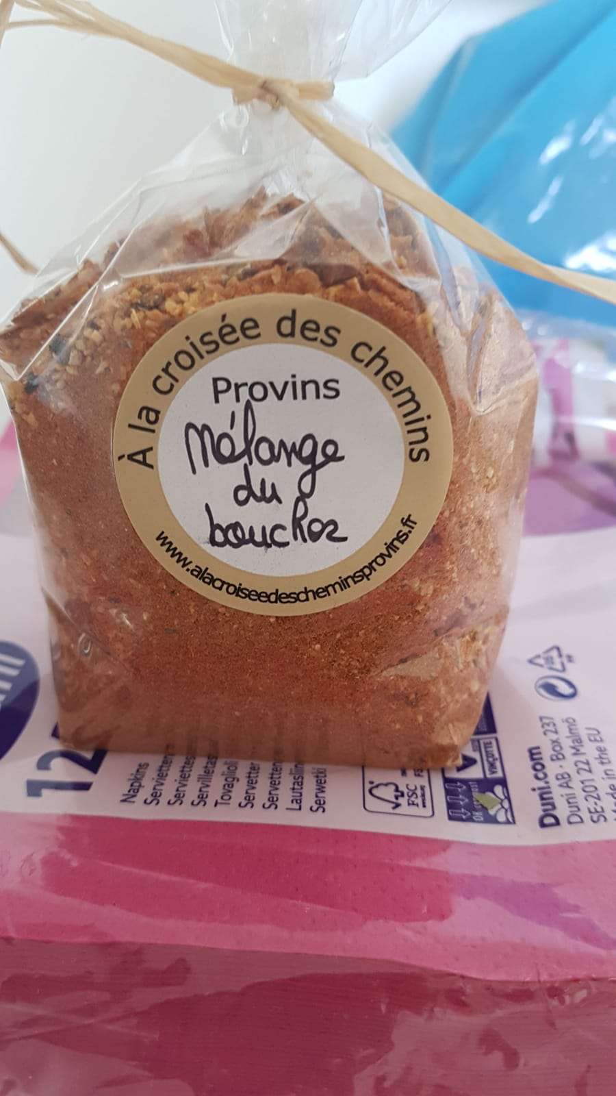 Photo n° 1 de l'avis de Carla.i fait le 25/02/2019 à 14:28