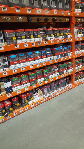 Home Improvement Store «The Home Depot», reviews and photos, 99 State Route 17 North, Lodi, NJ 07644, USA